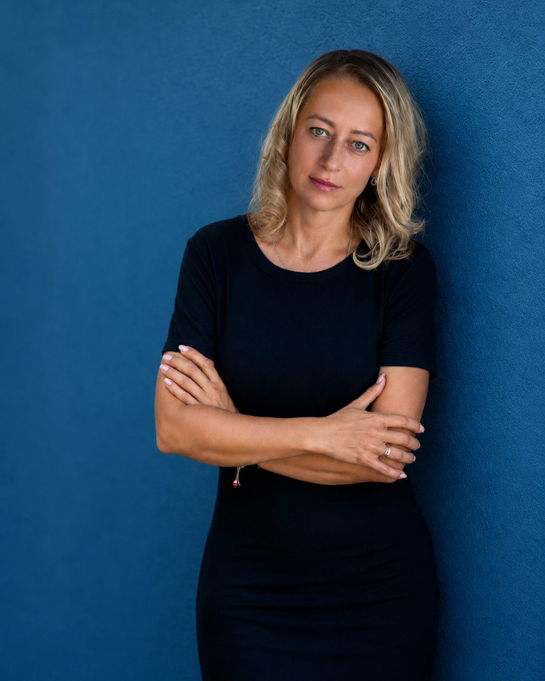 Екатерина Шадеева